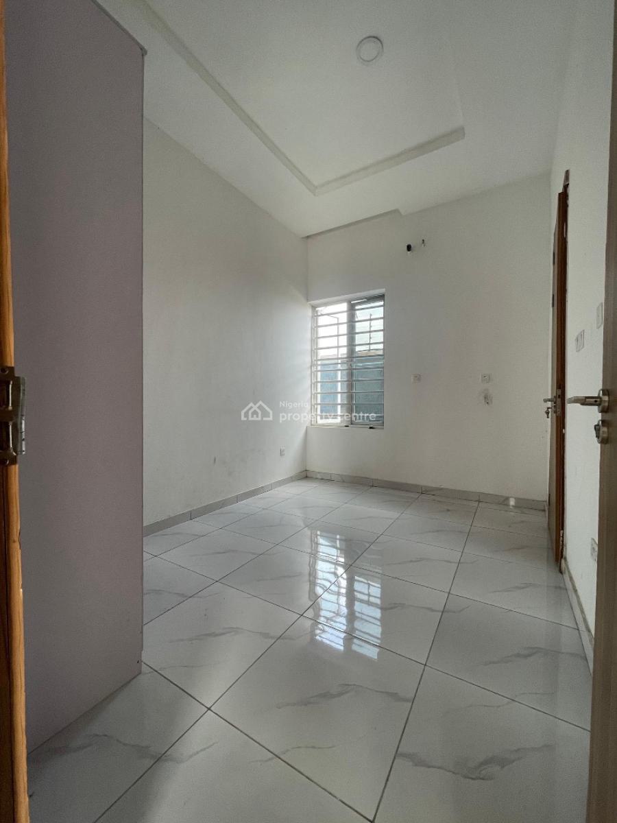 Luxury 4bedroom, Ikota, Lekki, Lagos, Terraced Duplex for Sale