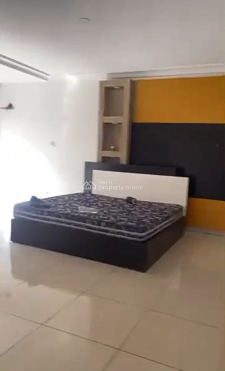 Spacious Room Selfcon with Ac -  { Video}, Chevron Alternative Route, Lekki, Lagos, Self Contain (single Rooms) for Rent