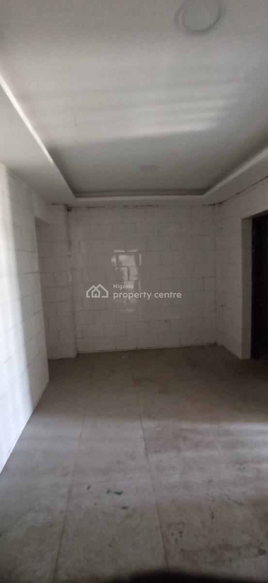 553sqm Rooftop Space, Wuse 2, Abuja, Plaza / Complex / Mall for Rent