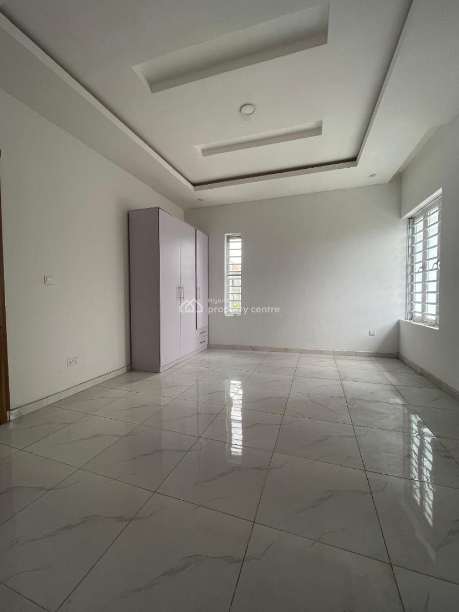 Luxury 4bedroom, Ikota, Lekki, Lagos, Semi-detached Duplex for Sale