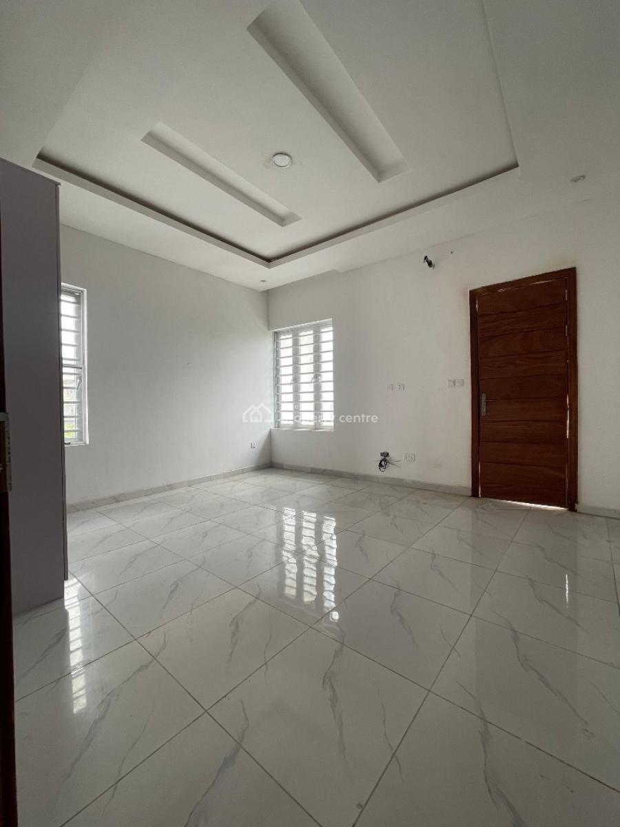Luxury 4bedroom, Ikota, Lekki, Lagos, Semi-detached Duplex for Sale