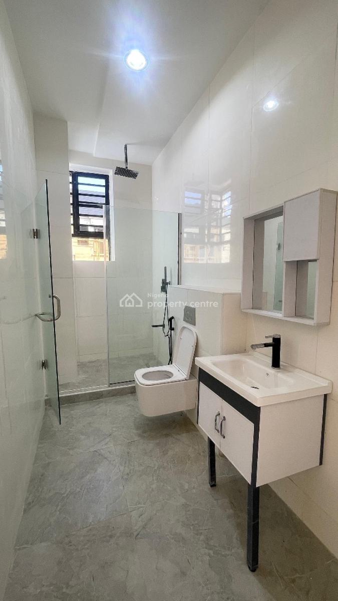 Luxury 4bedroom, Ikota, Lekki, Lagos, Semi-detached Duplex for Sale