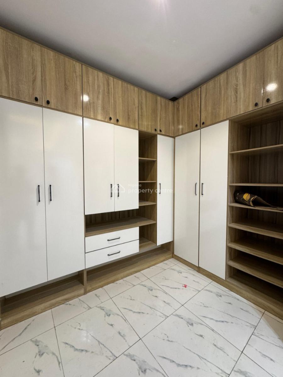 Luxurious 4 Bedroom Fully Detached Duplex in a Secure Estate, Amazing Home at Good Price with Excellent Amenities, Ikota, Lekki, Lagos, Detached Duplex for Sale