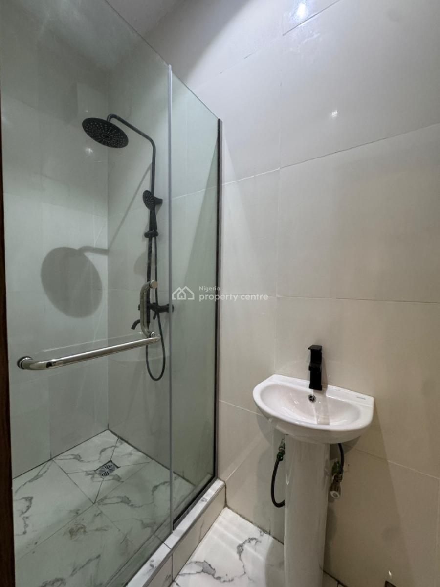 Luxurious 4 Bedroom Fully Detached Duplex in a Secure Estate, Amazing Home at Good Price with Excellent Amenities, Ikota, Lekki, Lagos, Detached Duplex for Sale