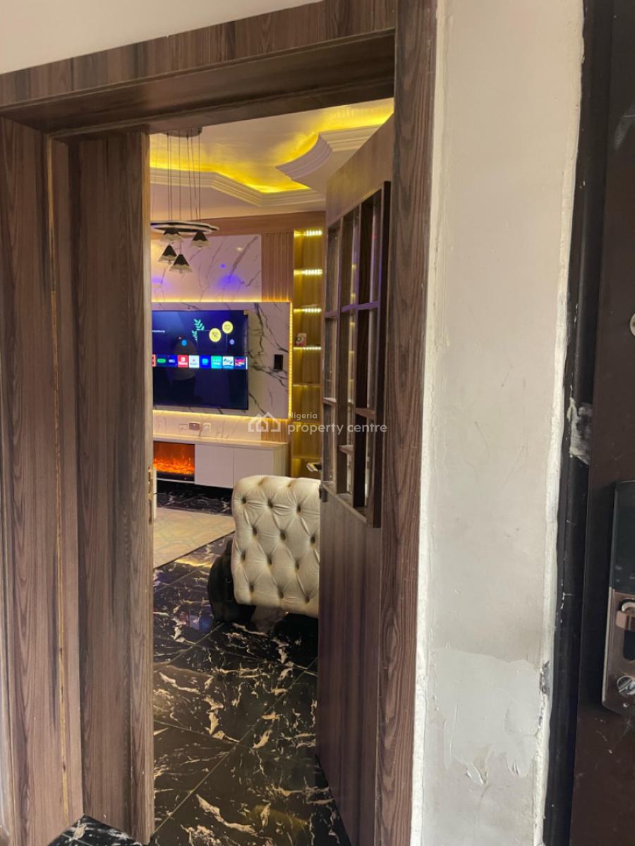 Standard 4 Bedroom Duplex, Badore, Ajah, Lagos, Detached Duplex for Rent