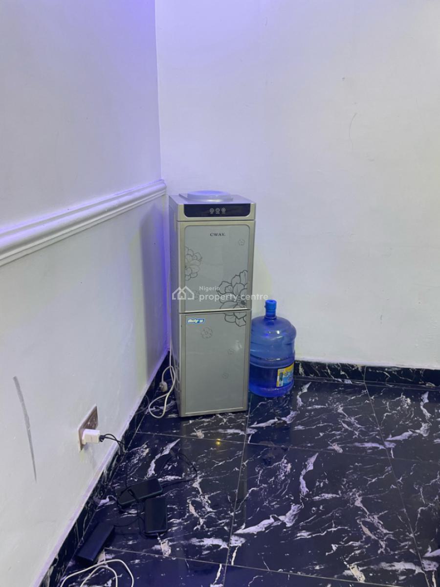 Standard 4 Bedroom Duplex, Badore, Ajah, Lagos, Detached Duplex for Rent