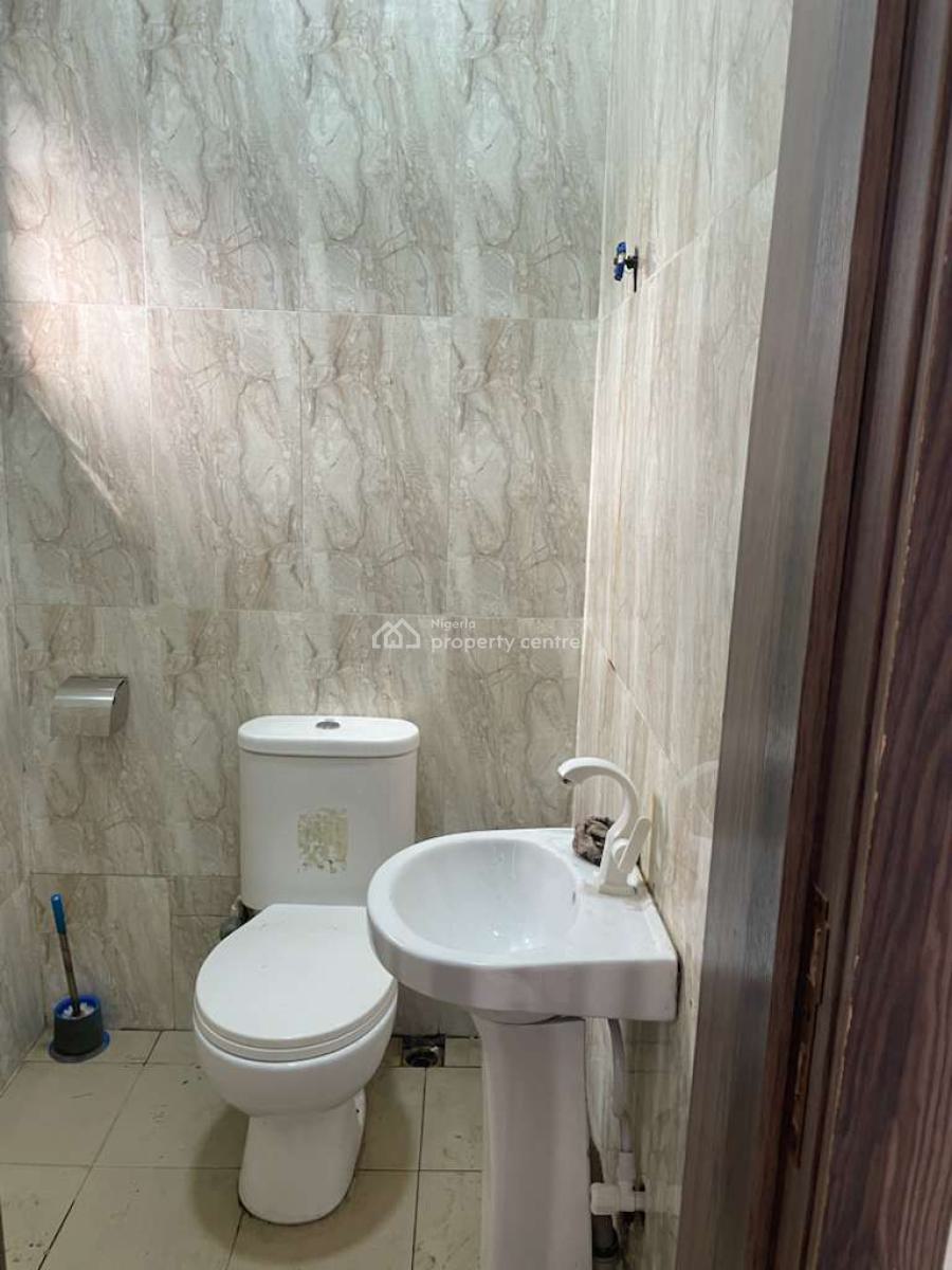 Standard 4 Bedroom Duplex, Badore, Ajah, Lagos, Detached Duplex for Rent