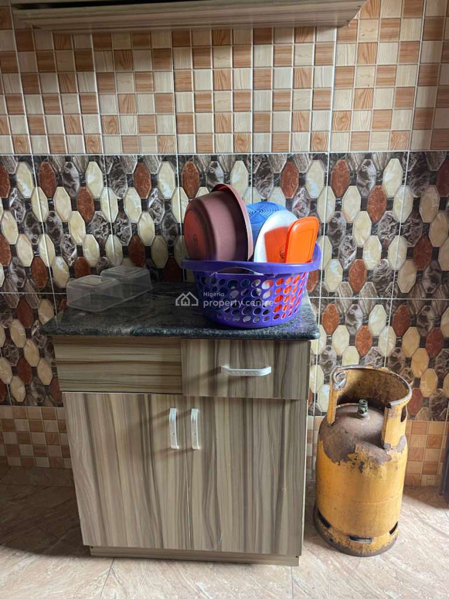 Standard 4 Bedroom Duplex, Badore, Ajah, Lagos, Detached Duplex for Rent