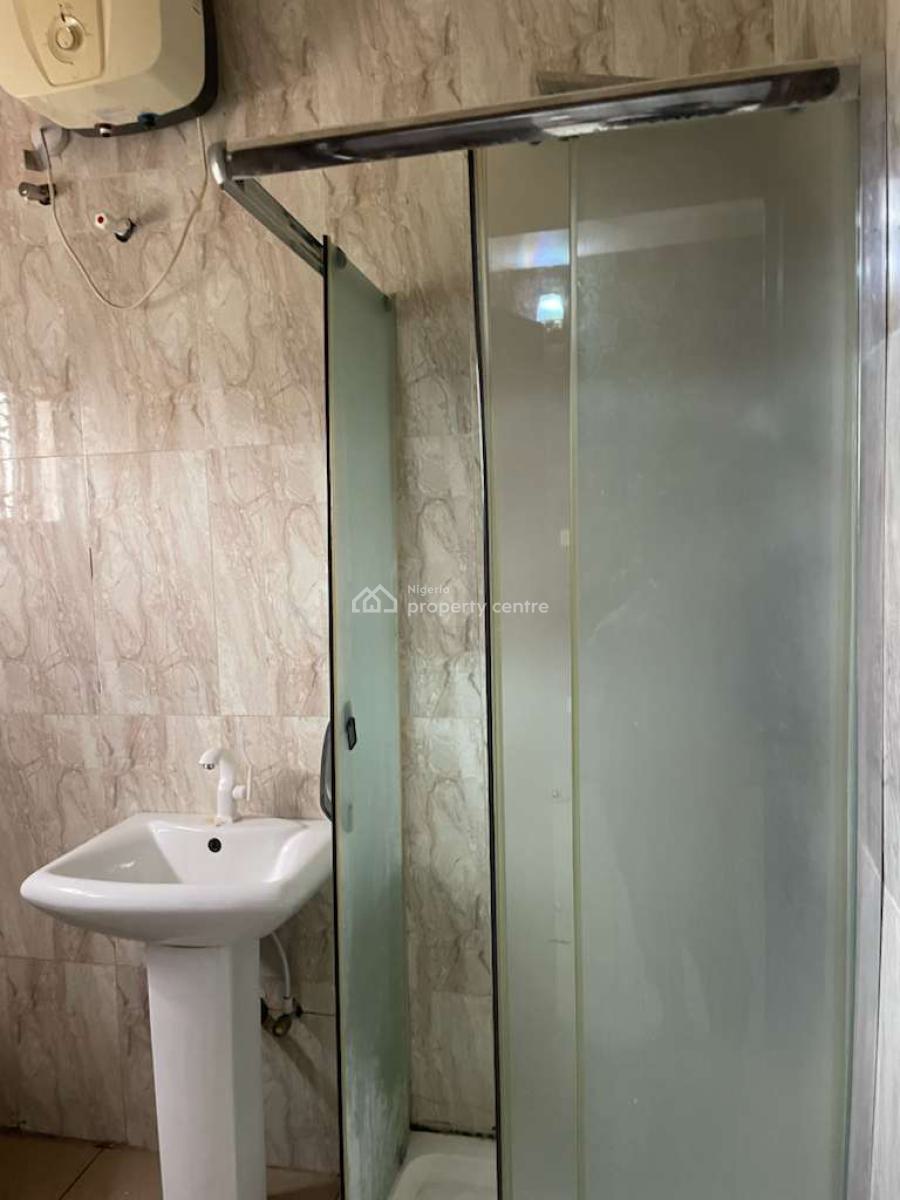 Standard 4 Bedroom Duplex, Badore, Ajah, Lagos, Detached Duplex for Rent