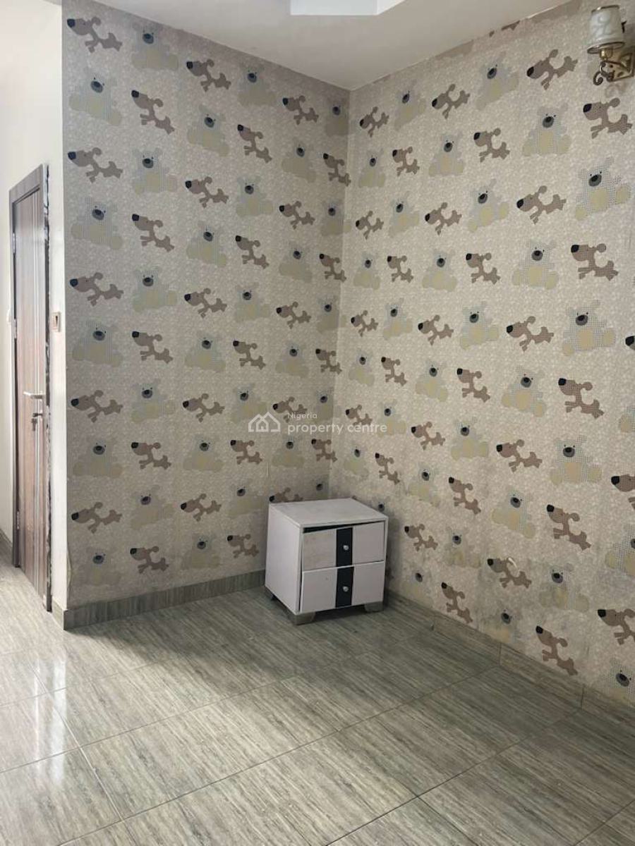 Standard 4 Bedroom Duplex, Badore, Ajah, Lagos, Detached Duplex for Rent
