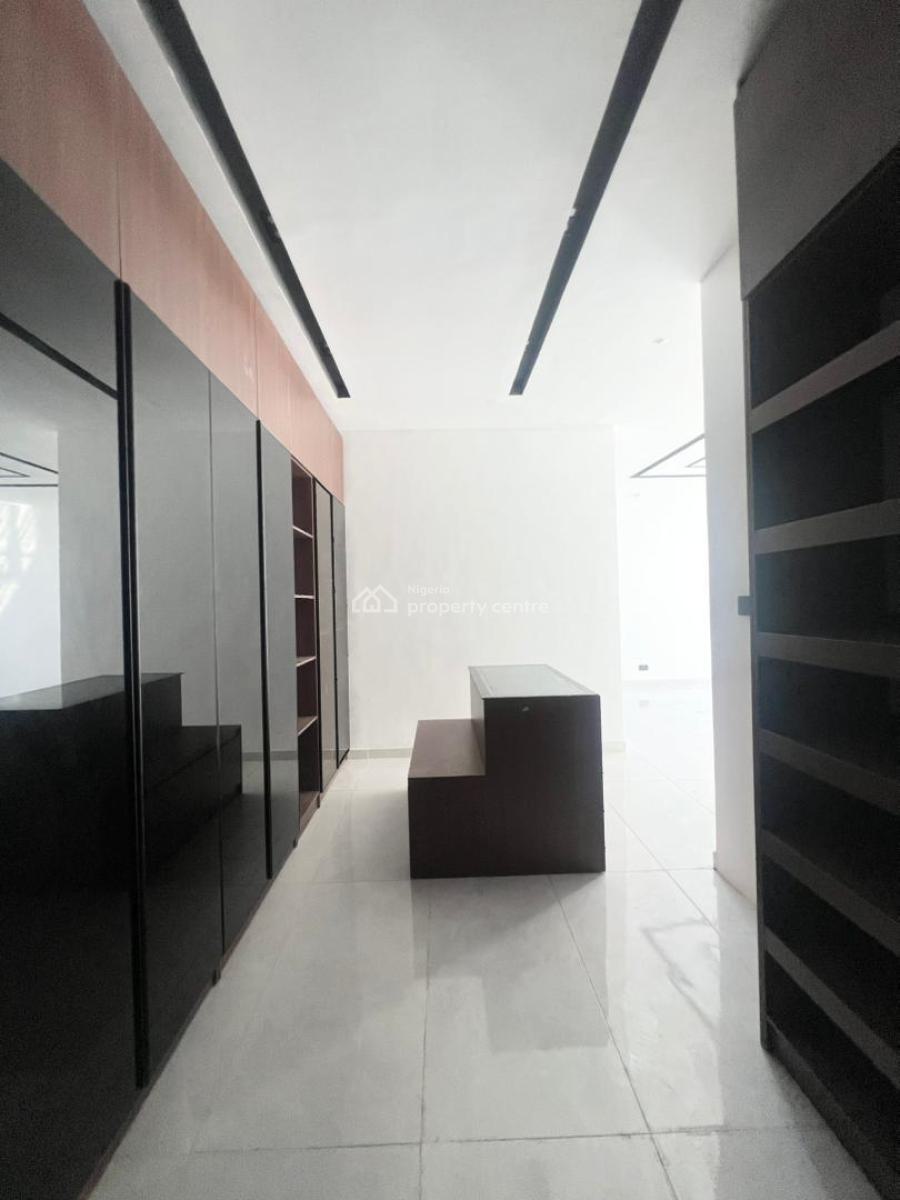 Luxurious Duplex with Cinema, Gym & Swimming Pool, Ikota, Lekki, Lagos, Detached Duplex for Sale