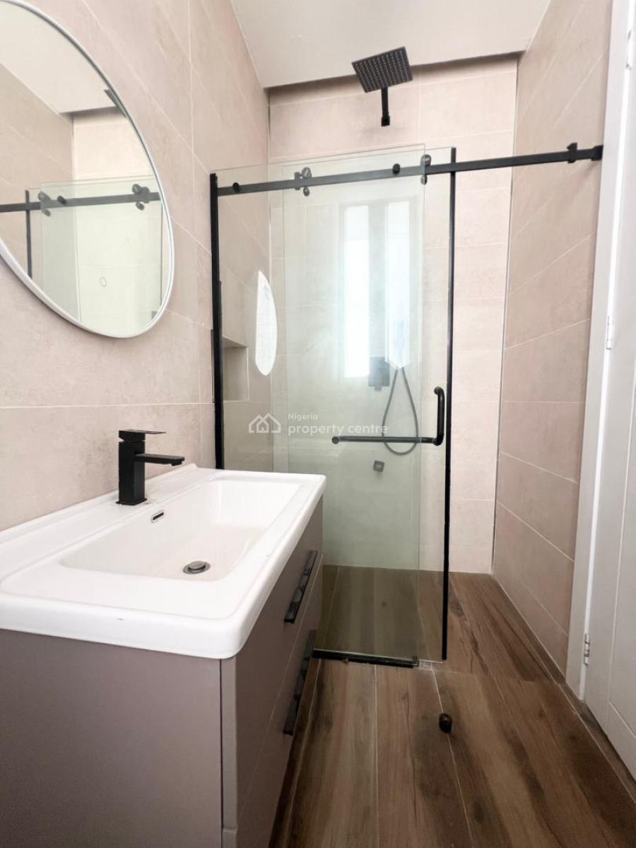 Luxurious Duplex with Cinema, Gym & Swimming Pool, Ikota, Lekki, Lagos, Detached Duplex for Sale