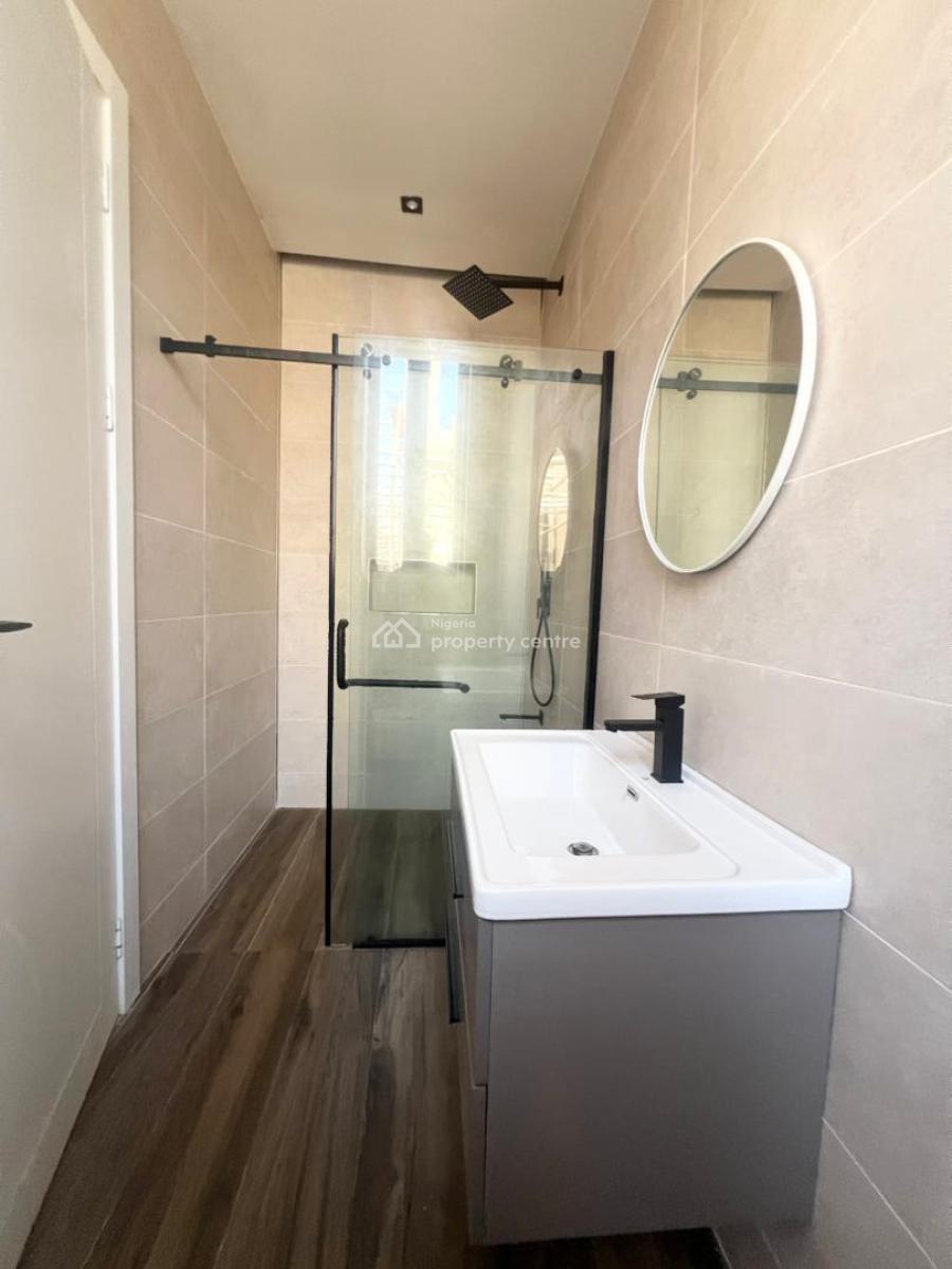 Luxurious Duplex with Cinema, Gym & Swimming Pool, Ikota, Lekki, Lagos, Detached Duplex for Sale