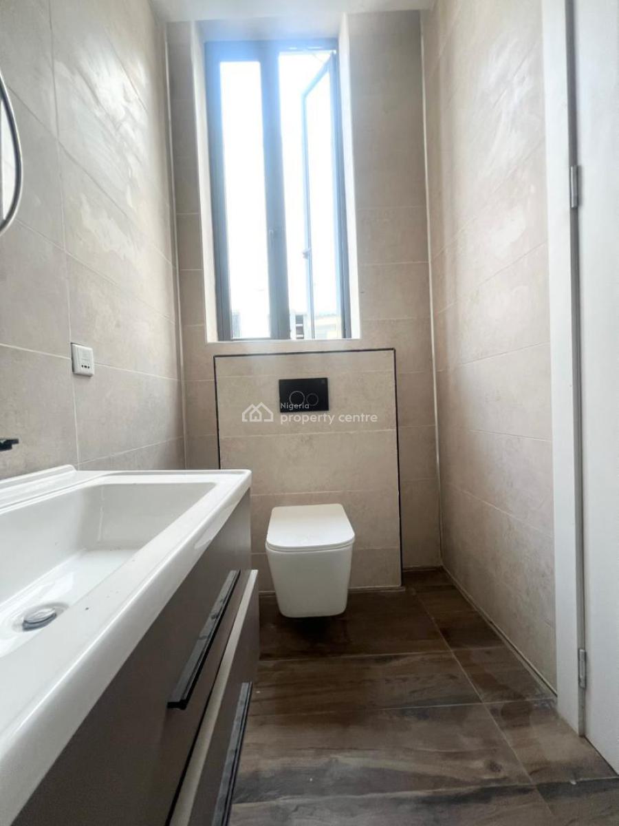 Luxurious Duplex with Cinema, Gym & Swimming Pool, Ikota, Lekki, Lagos, Detached Duplex for Sale