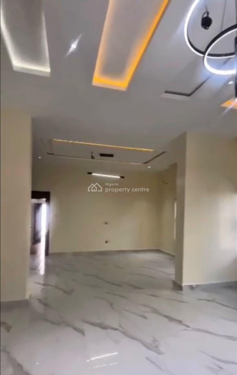 5 Bedroom Detached Duplex with 2 Room Detached Bq, Extension, Gwarinpa, Abuja, Detached Duplex for Sale