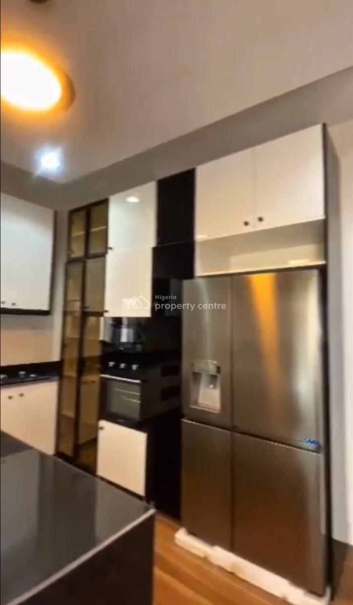 5 Bedroom Detached Duplex with 2 Room Detached Bq, Extension, Gwarinpa, Abuja, Detached Duplex for Sale