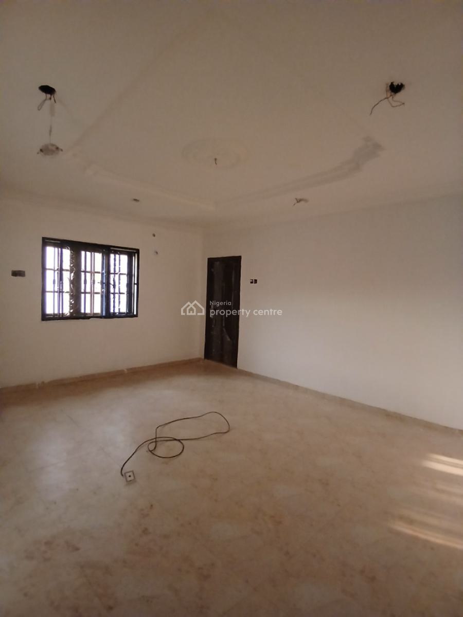Brand New Massive Studio Apartment, Gated and Secured Estate, Ajah, Lagos, Self Contain (single Rooms) for Rent