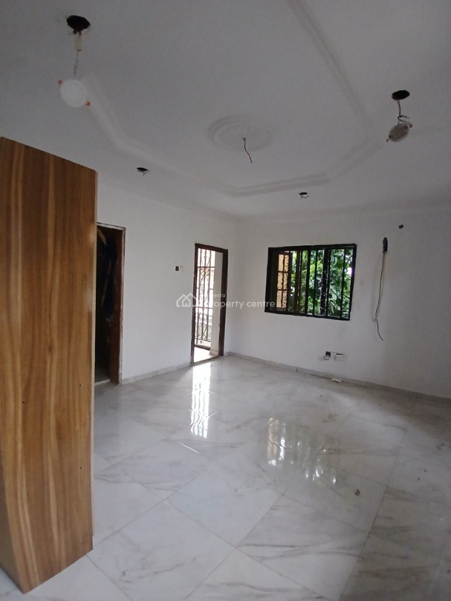 Brand New Massive Studio Apartment, Gated and Secured Estate, Ajah, Lagos, Self Contain (single Rooms) for Rent