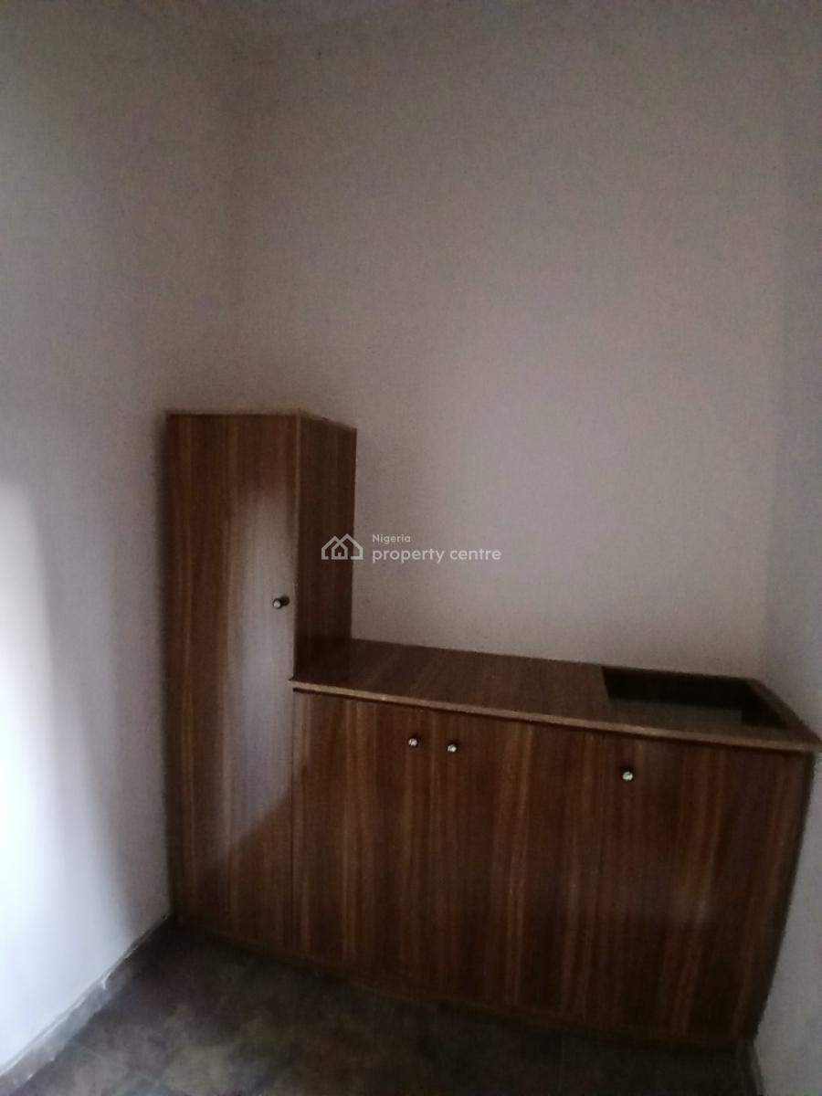 Brand New Massive Studio Apartment, Gated and Secured Estate, Ajah, Lagos, Self Contain (single Rooms) for Rent