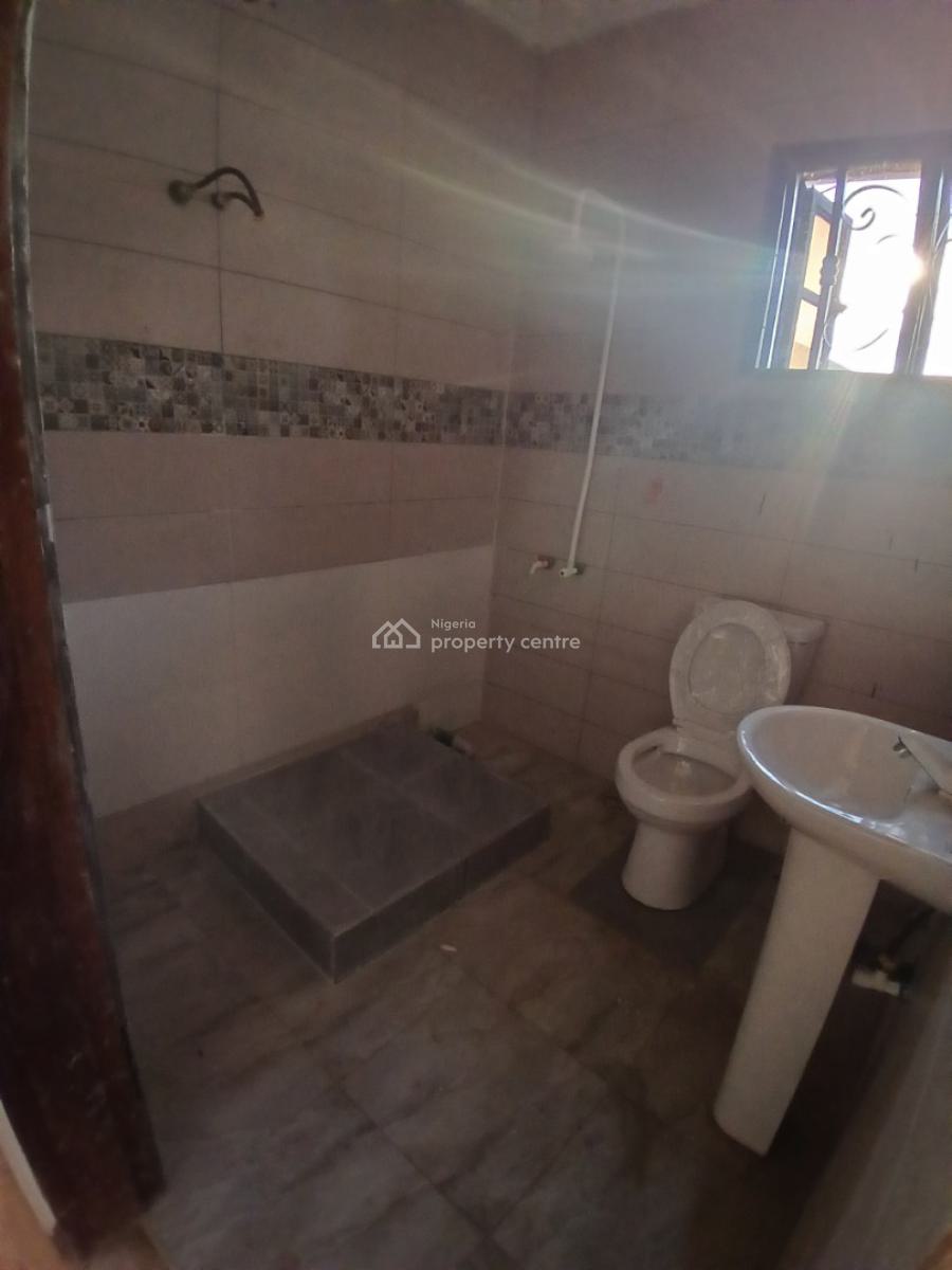 Brand New Massive Studio Apartment, Gated and Secured Estate, Ajah, Lagos, Self Contain (single Rooms) for Rent