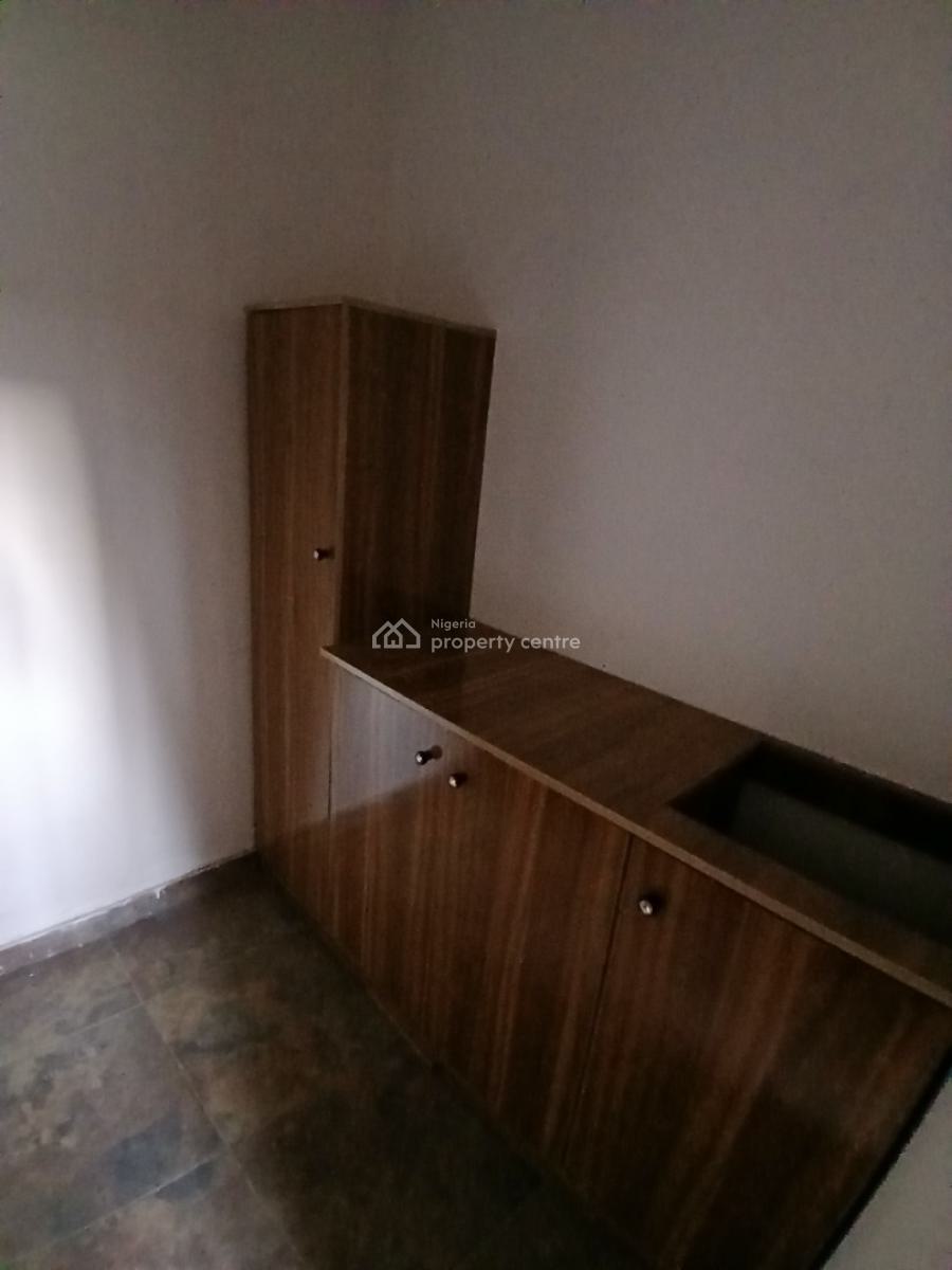 Brand New Massive Studio Apartment, Gated and Secured Estate, Ajah, Lagos, Self Contain (single Rooms) for Rent