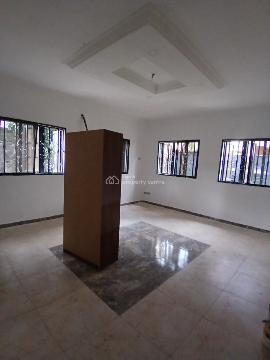 Newly Refurbished Mini Flat Apartment, Gated and Secured Estate, Ajah, Lagos, Mini Flat (room and Parlour) for Rent