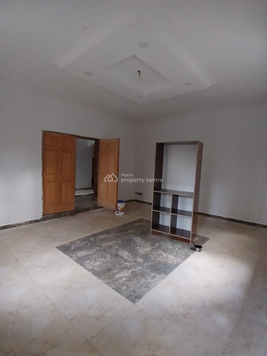 Newly Refurbished Mini Flat Apartment, Gated and Secured Estate, Ajah, Lagos, Mini Flat (room and Parlour) for Rent