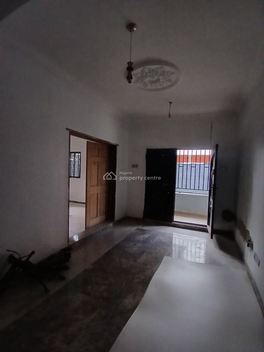 Newly Refurbished Mini Flat Apartment, Gated and Secured Estate, Ajah, Lagos, Mini Flat (room and Parlour) for Rent