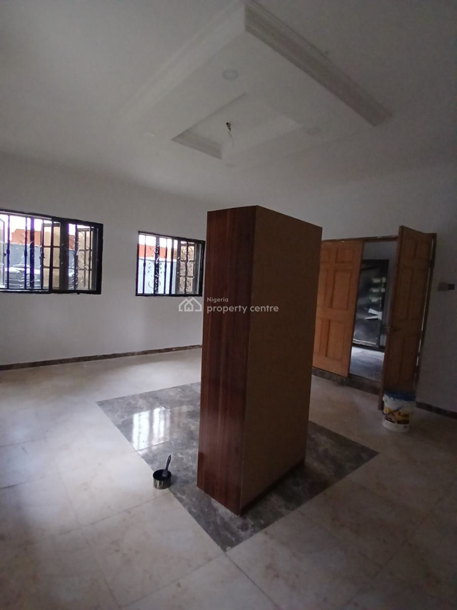 Newly Refurbished Mini Flat Apartment, Gated and Secured Estate, Ajah, Lagos, Mini Flat (room and Parlour) for Rent
