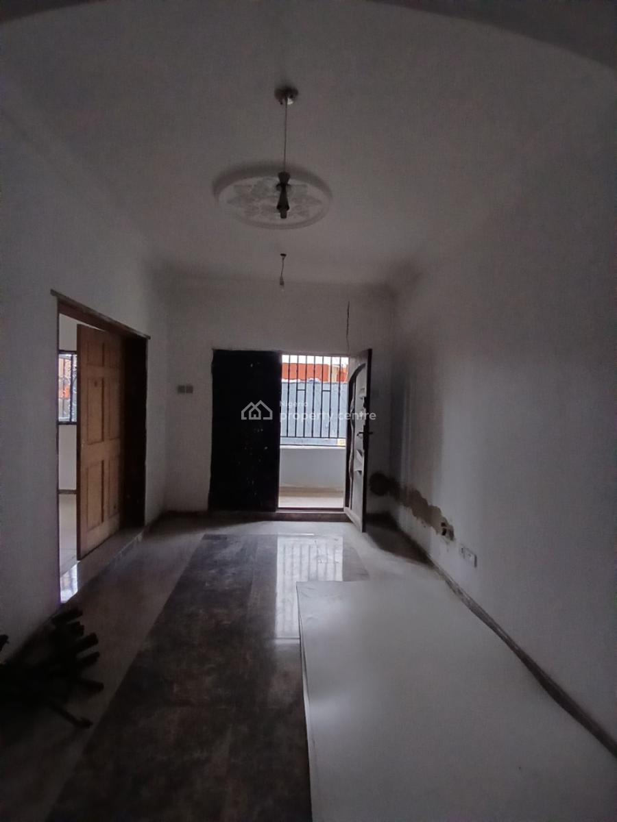 Newly Refurbished Mini Flat Apartment, Gated and Secured Estate, Ajah, Lagos, Mini Flat (room and Parlour) for Rent