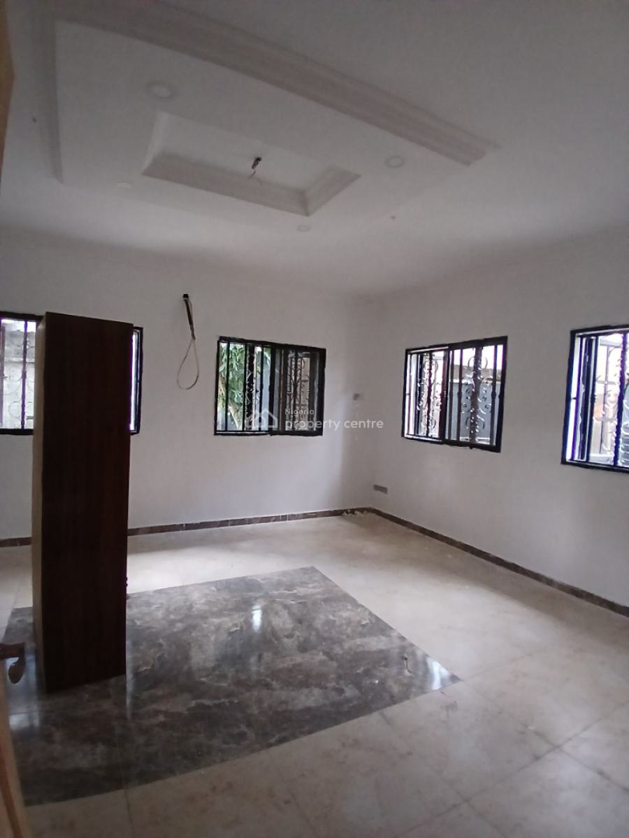 Newly Refurbished Mini Flat Apartment, Gated and Secured Estate, Ajah, Lagos, Mini Flat (room and Parlour) for Rent