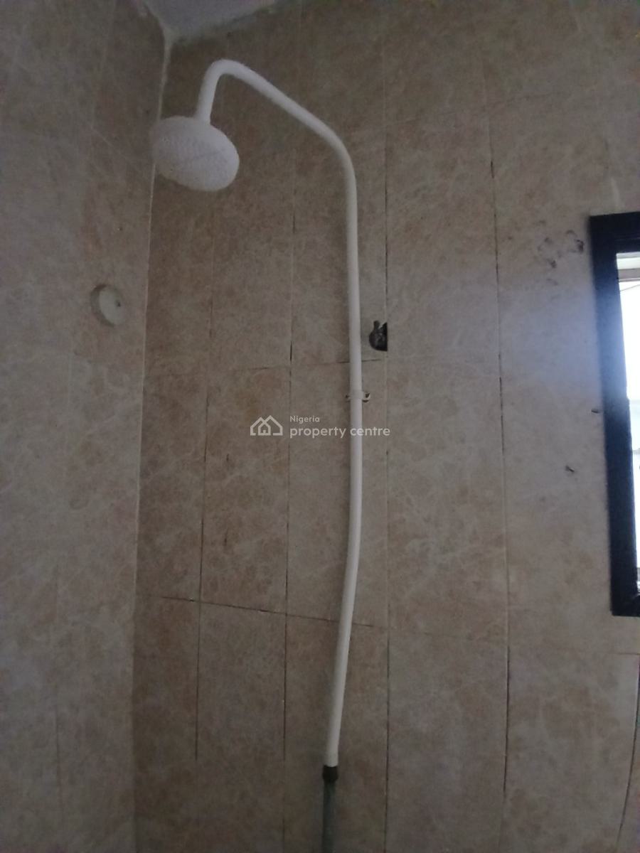 Newly Refurbished Mini Flat Apartment, Gated and Secured Estate, Ajah, Lagos, Mini Flat (room and Parlour) for Rent