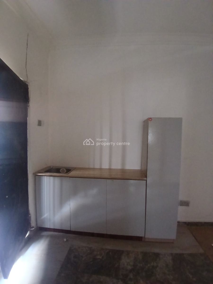 Newly Refurbished Mini Flat, Ajah, Lagos, Mini Flat (room and Parlour) for Rent