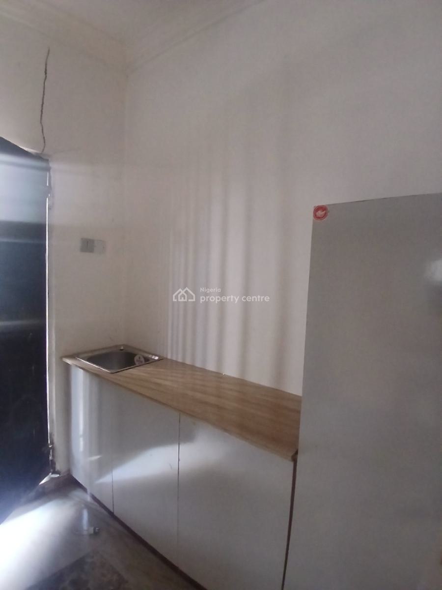 Newly Refurbished Mini Flat, Ajah, Lagos, Mini Flat (room and Parlour) for Rent