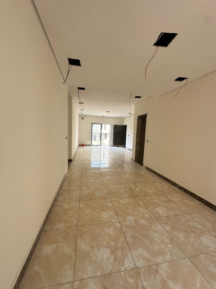 Brand New Spacious 2 Bedrooms Apartment, Serene Neighborhood,, By Gilmore, Jahi, Abuja, Flat / Apartment for Sale