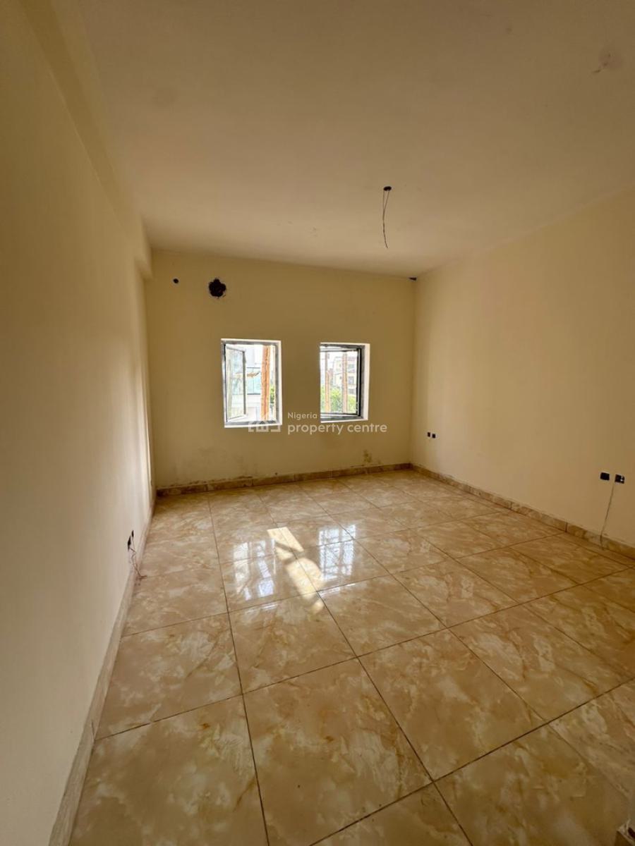 Brand New Spacious 2 Bedrooms Apartment, Serene Neighborhood,, By Gilmore, Jahi, Abuja, Flat / Apartment for Sale