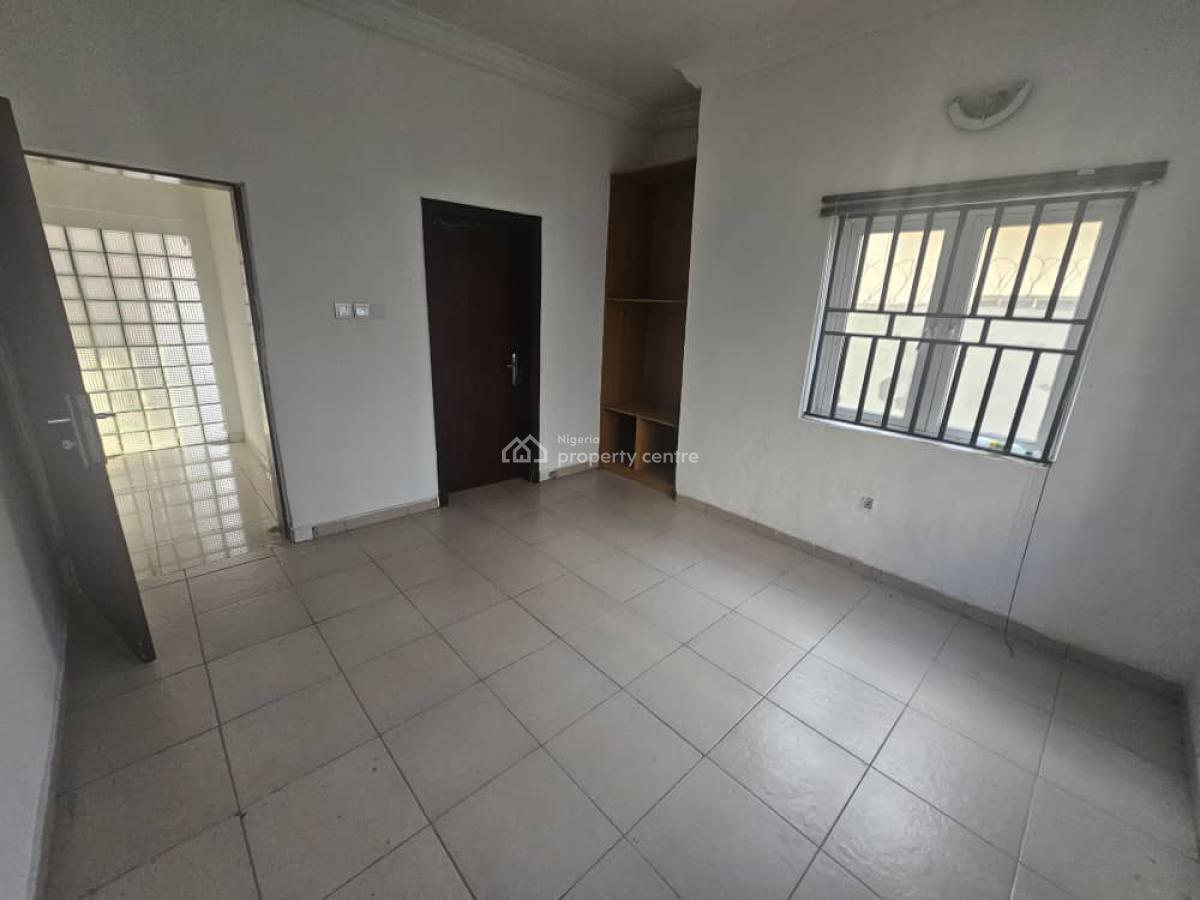 Newly Renovated Self Serviced 4-bedroom Fully Detached Duplex, Off Admiralty Way, Lekki Phase 1, Lekki, Lagos, House for Rent
