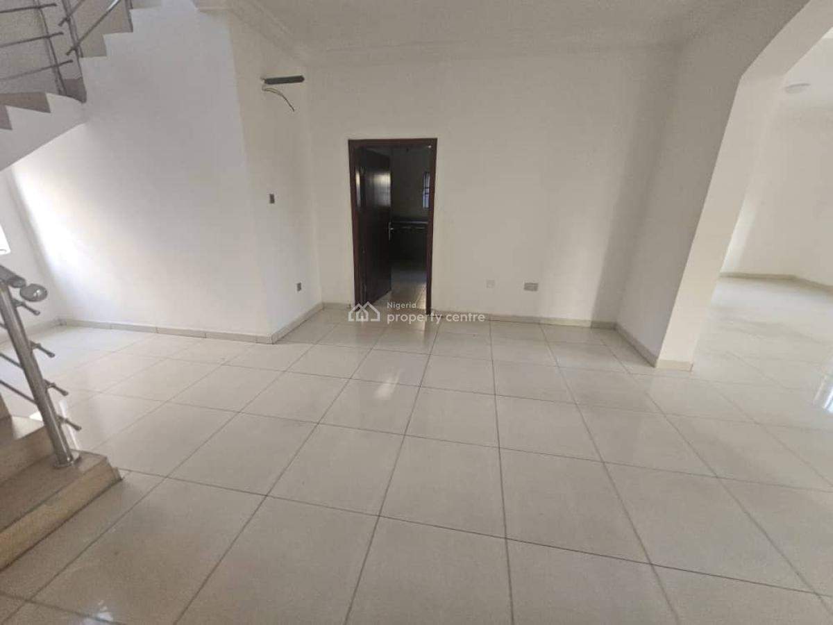 Newly Renovated Self Serviced 4-bedroom Fully Detached Duplex, Off Admiralty Way, Lekki Phase 1, Lekki, Lagos, House for Rent