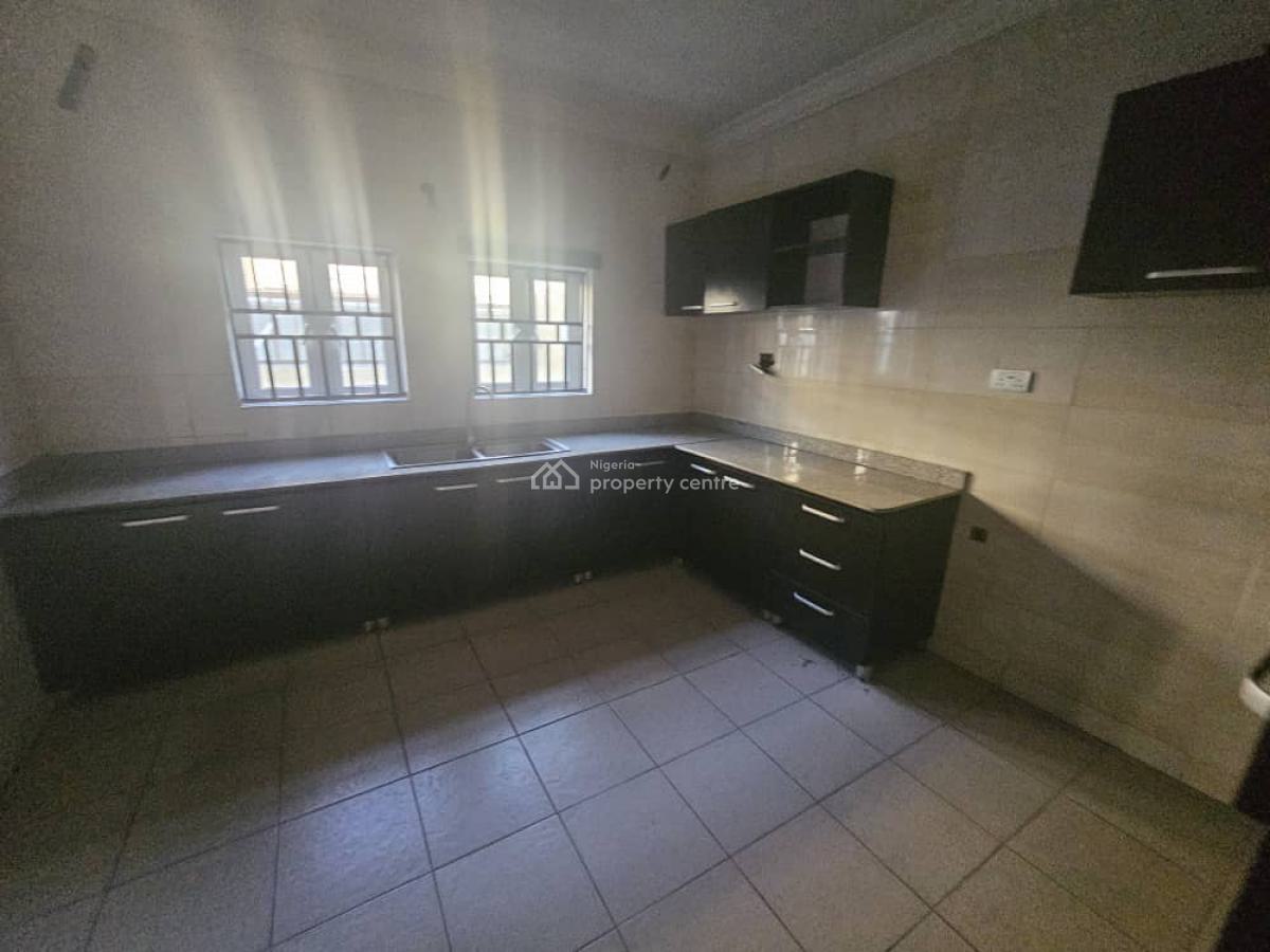 Newly Renovated Self Serviced 4-bedroom Fully Detached Duplex, Off Admiralty Way, Lekki Phase 1, Lekki, Lagos, House for Rent