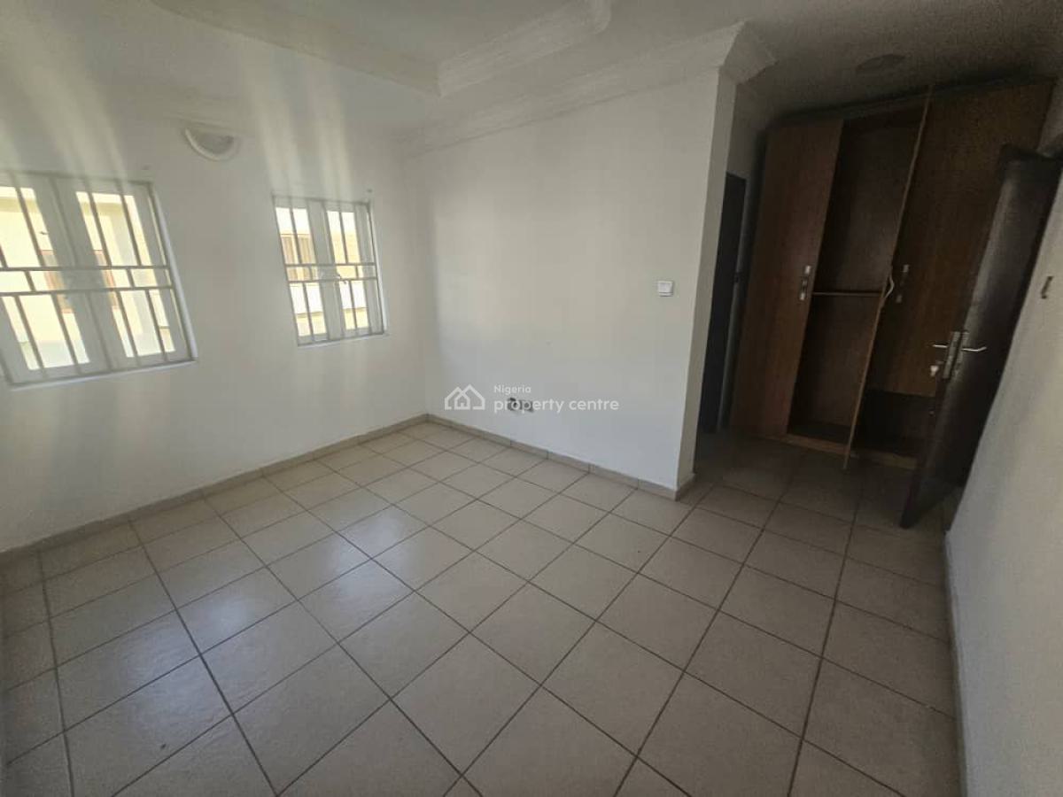 Newly Renovated Self Serviced 4-bedroom Fully Detached Duplex, Off Admiralty Way, Lekki Phase 1, Lekki, Lagos, House for Rent