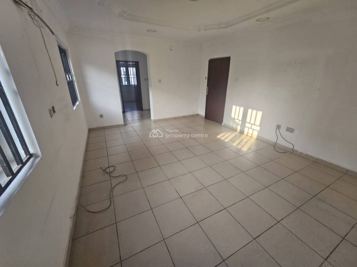 Newly Renovated Self Serviced 4-bedroom Fully Detached Duplex, Off Admiralty Way, Lekki Phase 1, Lekki, Lagos, House for Rent