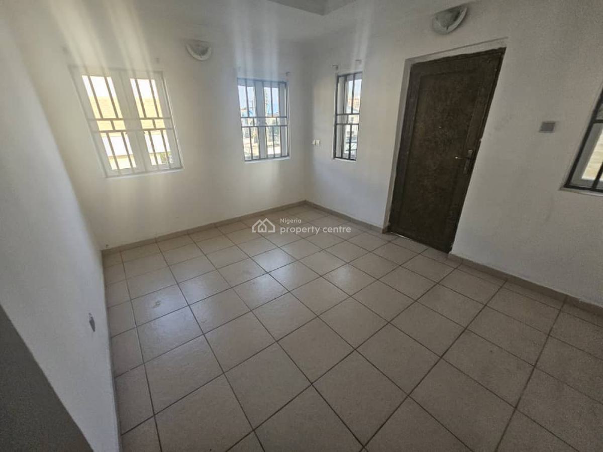 Newly Renovated Self Serviced 4-bedroom Fully Detached Duplex, Off Admiralty Way, Lekki Phase 1, Lekki, Lagos, House for Rent