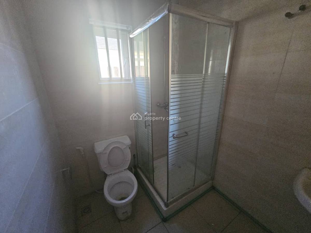 Newly Renovated Self Serviced 4-bedroom Fully Detached Duplex, Off Admiralty Way, Lekki Phase 1, Lekki, Lagos, House for Rent