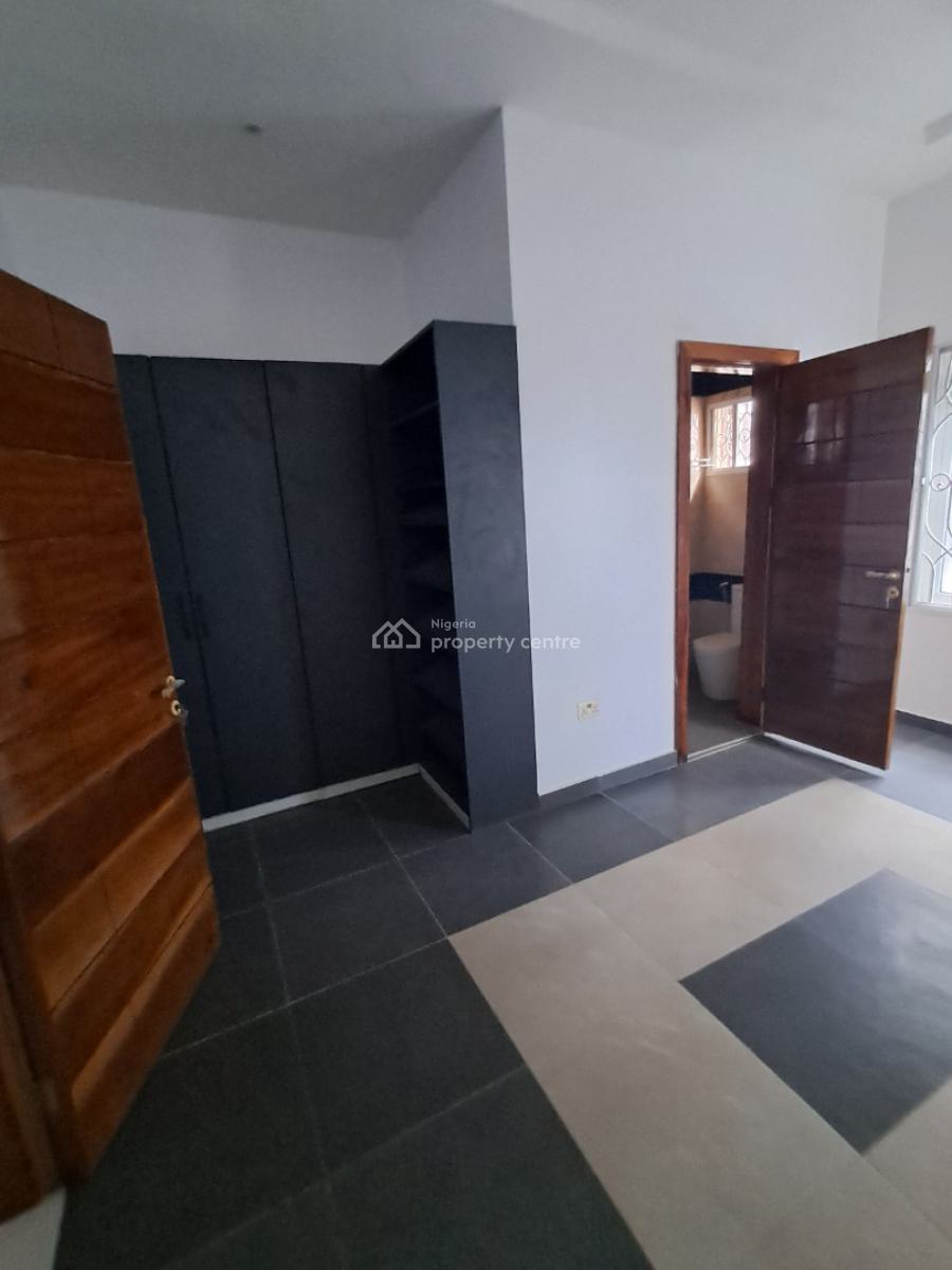 Luxury 5 Bedroom Fully Detached Duplex with Bq, Chaplin Court, Ajah, Lagos, Detached Duplex for Sale