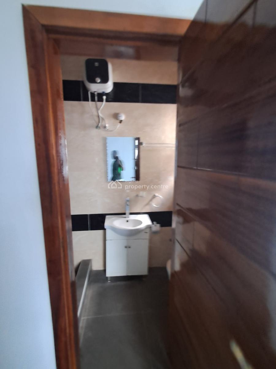 Luxury 5 Bedroom Fully Detached Duplex with Bq, Chaplin Court, Ajah, Lagos, Detached Duplex for Sale