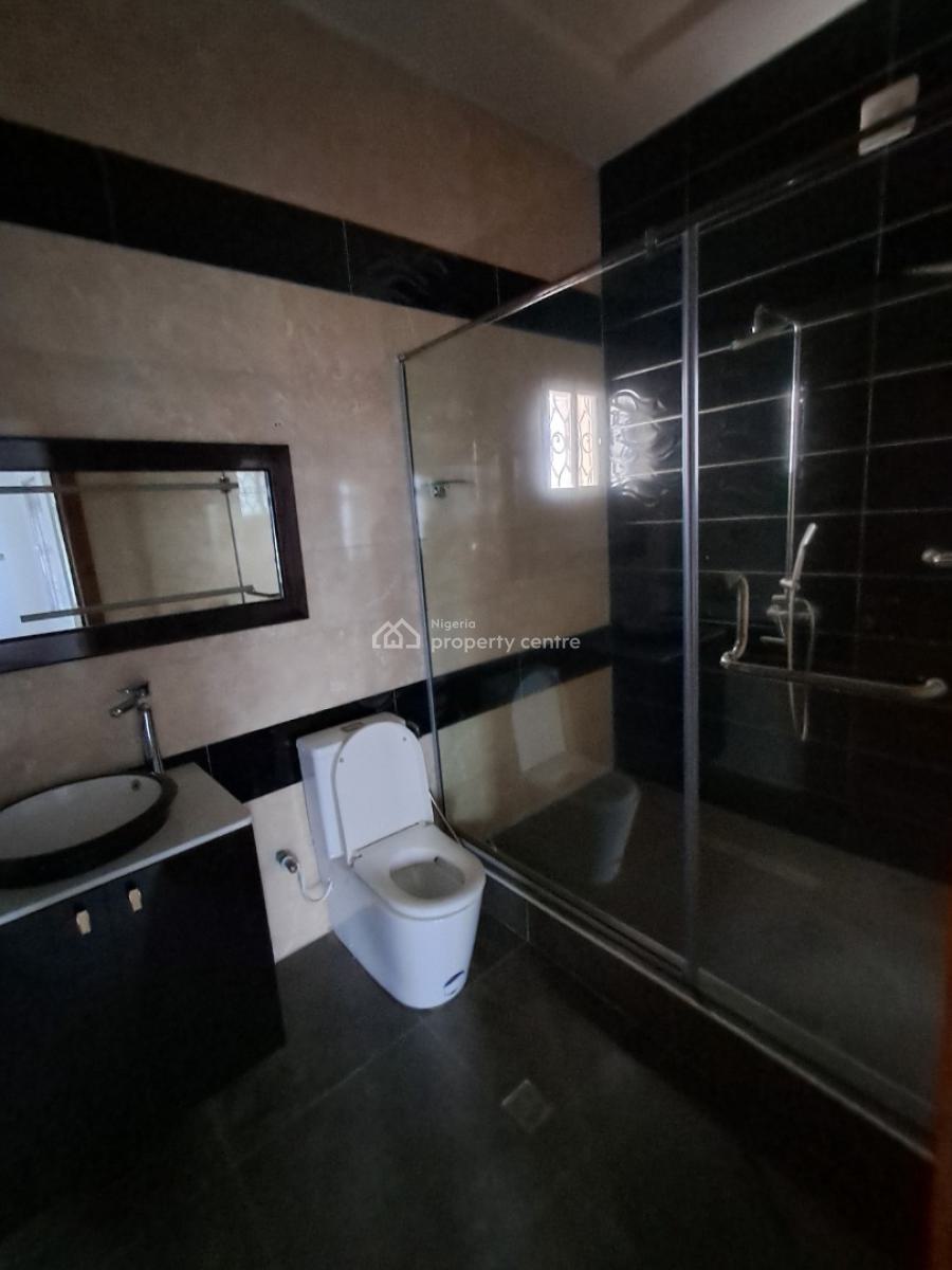 Luxury 5 Bedroom Fully Detached Duplex with Bq, Chaplin Court, Ajah, Lagos, Detached Duplex for Sale