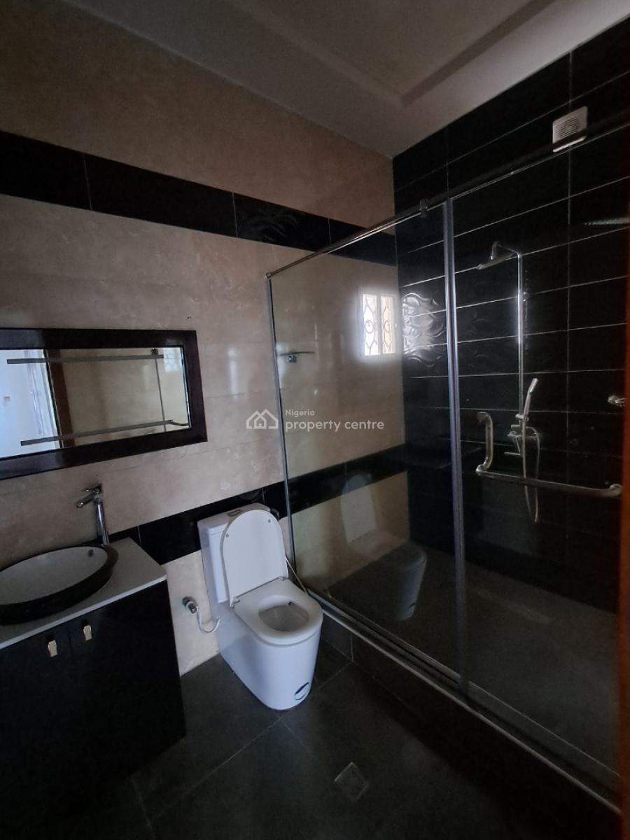 Luxury 5 Bedroom Fully Detached Duplex with Bq, Chaplin Court, Ajah, Lagos, Detached Duplex for Sale
