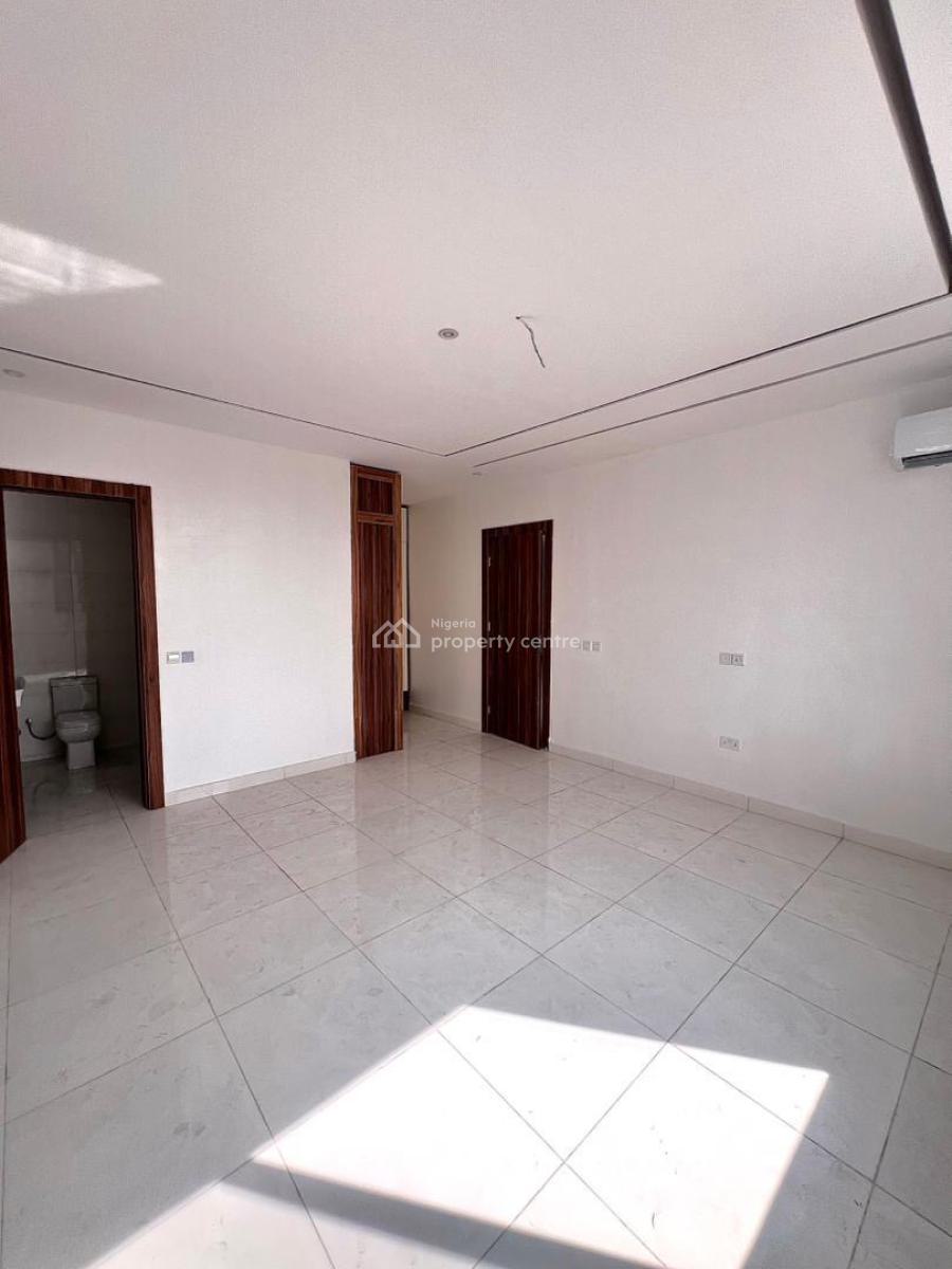 Spacious and Luxury 2-bedroom Apartment with Elevator, Swimming Pool, Oniru, Oniru, Victoria Island (vi), Lagos, Block of Flats for Sale