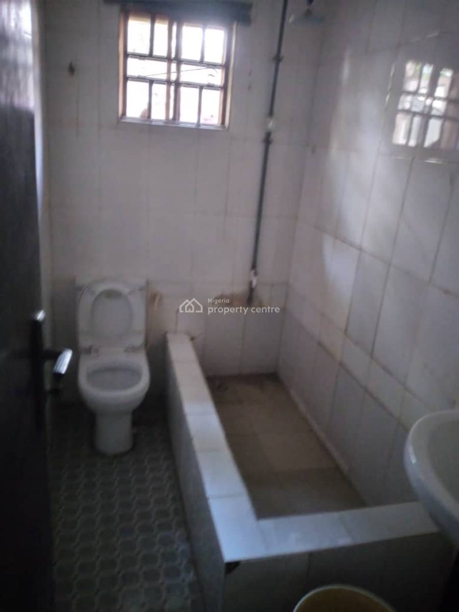 Luxury Self Contain, Good Homes Estate, Addo Road, Lekki, Lagos, Self Contain (single Rooms) for Rent