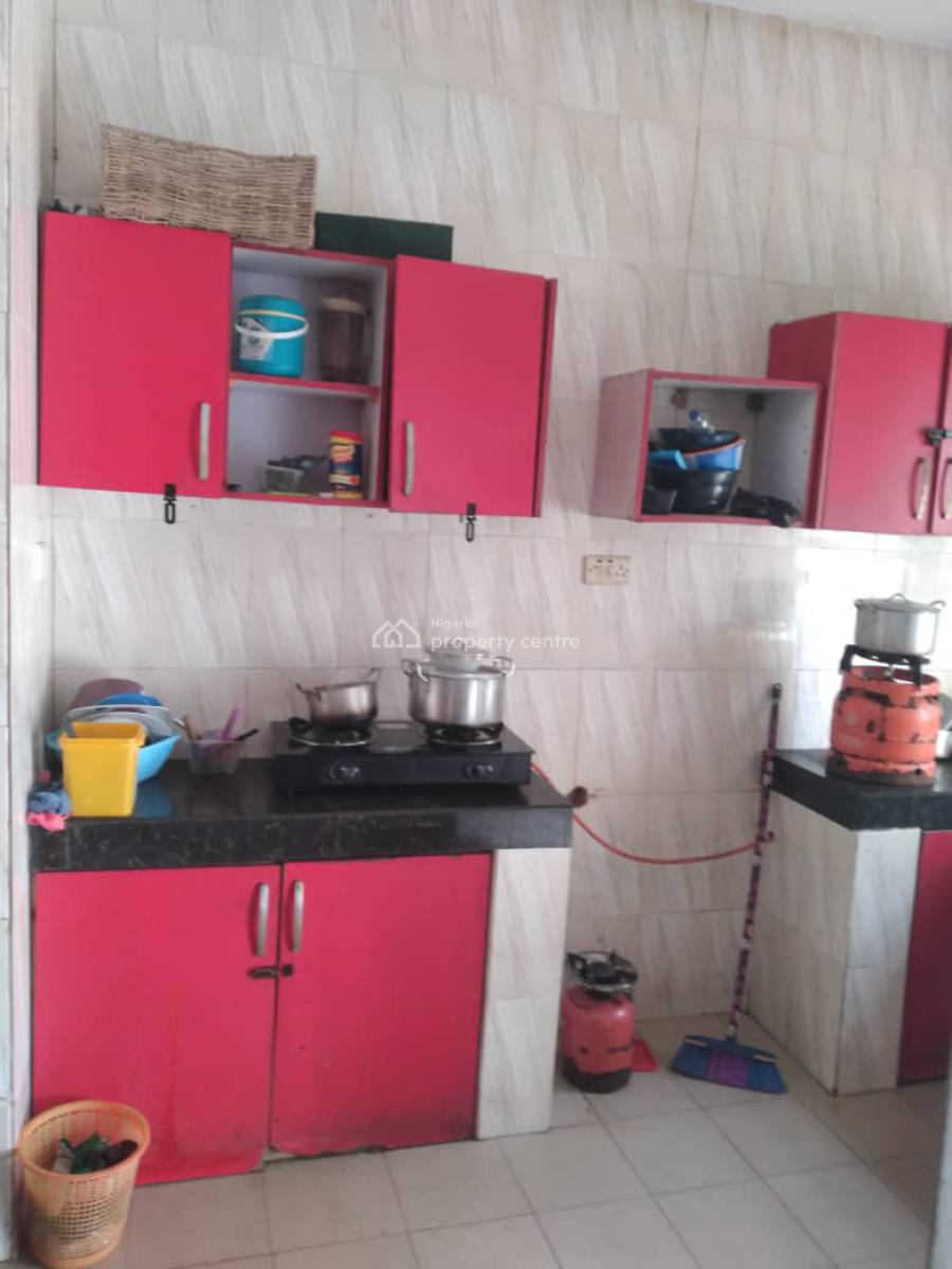 Luxury Self Contain, Good Homes Estate, Addo Road, Lekki, Lagos, Self Contain (single Rooms) for Rent